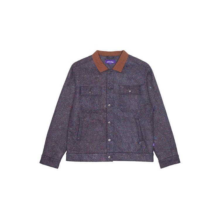 【P5倍 / SALE】INSULATION JACKET Fucking Awesome(ファッキンオーサム) |  | 07