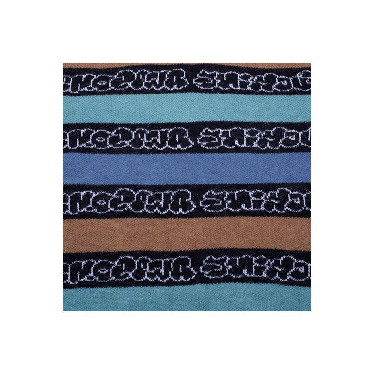 【P5倍 / SALE】INVERTED WANTO BRUSHED SWEATER/BLACK Fucking Awesome(ファッキンオーサム) |  | 08