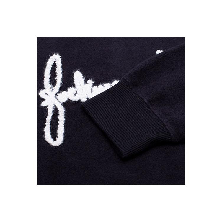 【P5倍 / SALE】PILLED CURSIVE CREWNECK/BLACK Fucking Awesome(ファッキンオーサム) |  | 10