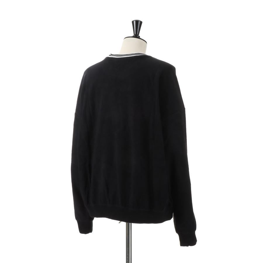 【P5倍 / SALE】PILLED CURSIVE CREWNECK/BLACK Fucking Awesome(ファッキンオーサム) |  | 02