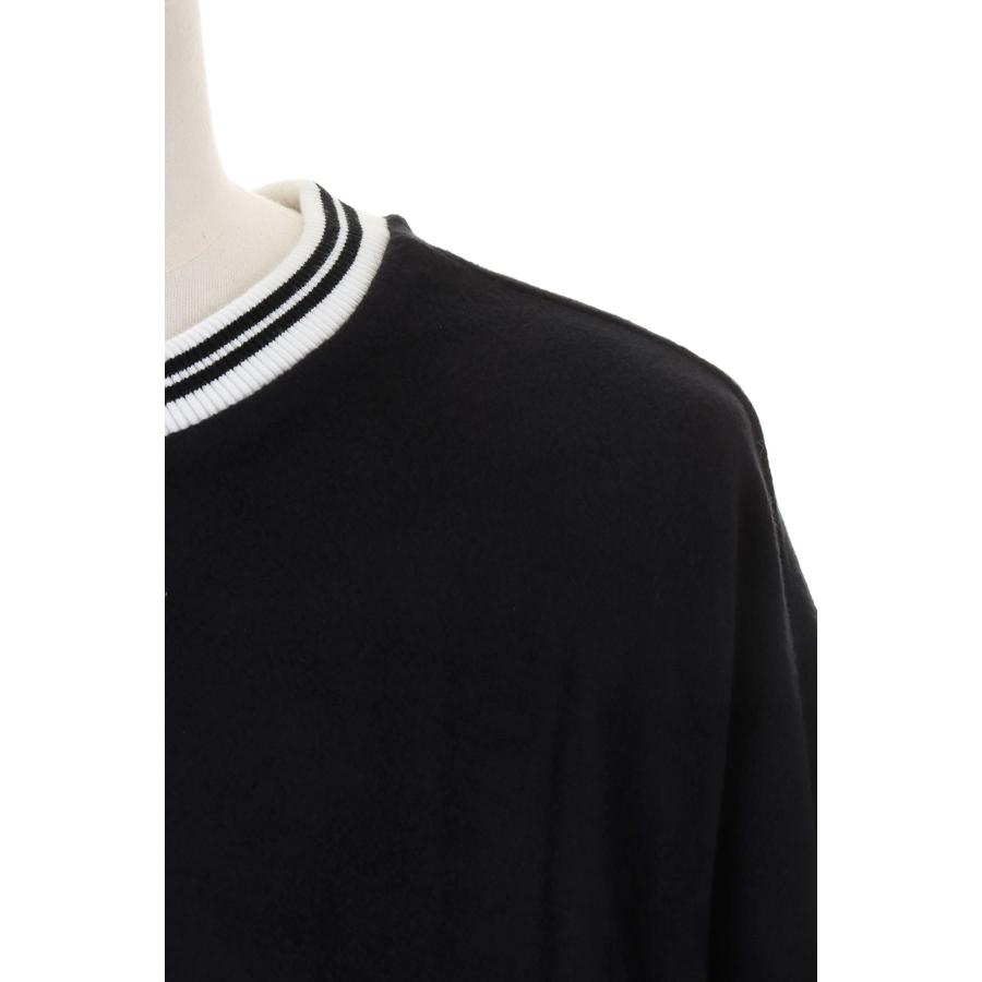 【P5倍 / SALE】PILLED CURSIVE CREWNECK/BLACK Fucking Awesome(ファッキンオーサム) |  | 03