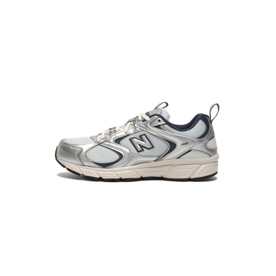 ML408 -SILVER(ML408N) New Balance -Women-(ニューバランス) | 
