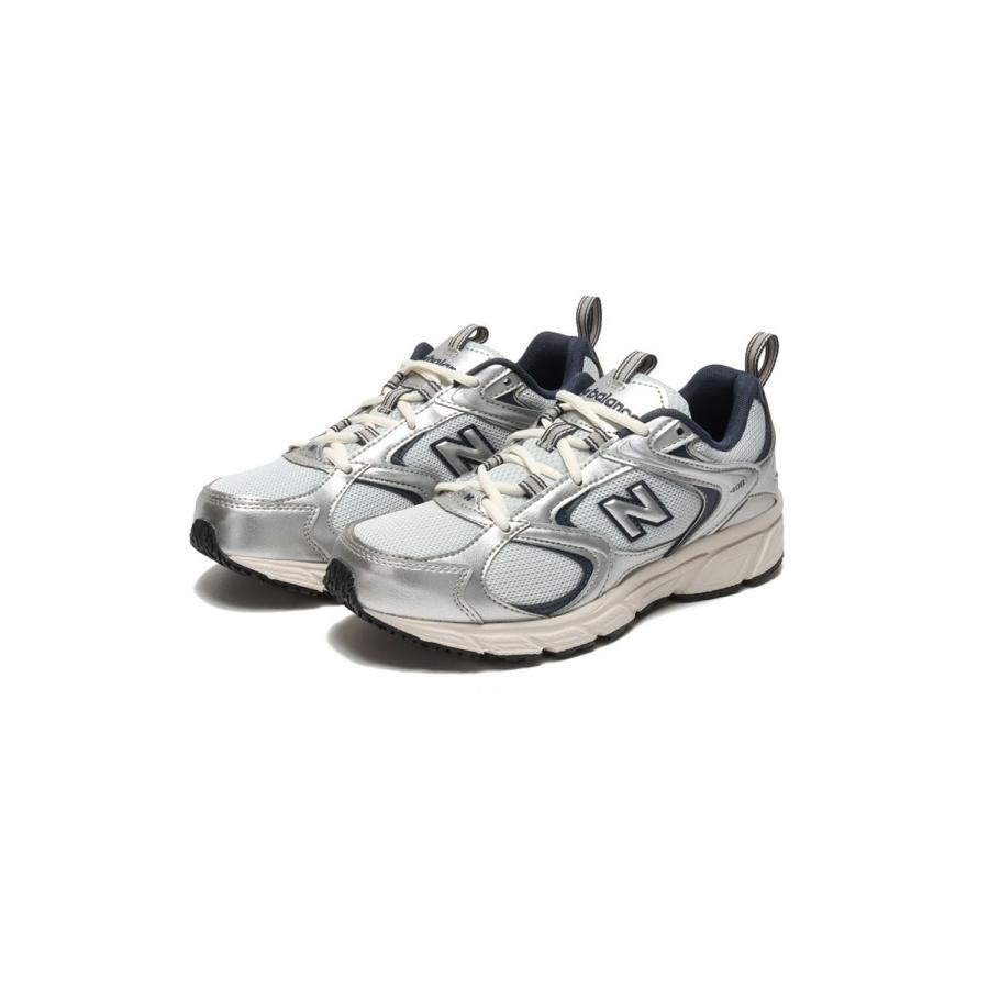 ML408 -SILVER(ML408N) New Balance -Women-(ニューバランス) |  | 02