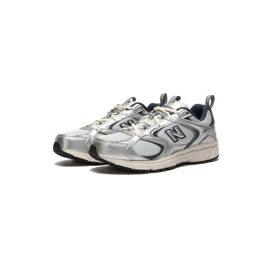 ML408 -SILVER(ML408N) New Balance -Women-(ニューバランス) |  | 03