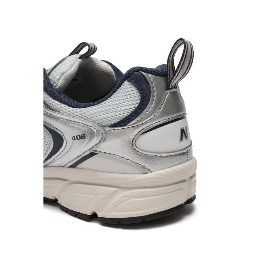 ML408 -SILVER(ML408N) New Balance -Women-(ニューバランス) |  | 06