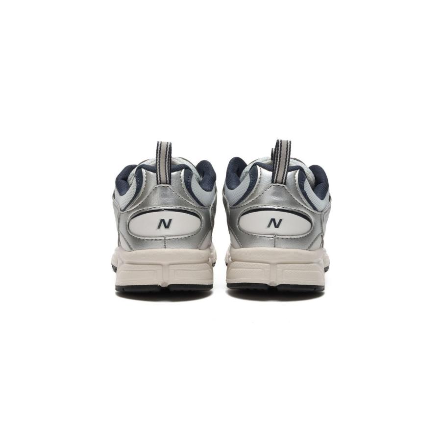 ML408 -SILVER(ML408N) New Balance -Women-(ニューバランス) |  | 07