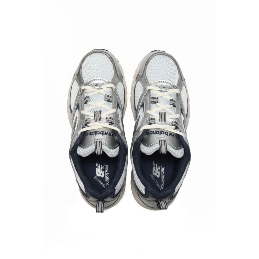 ML408 -SILVER(ML408N) New Balance -Women-(ニューバランス) |  | 08