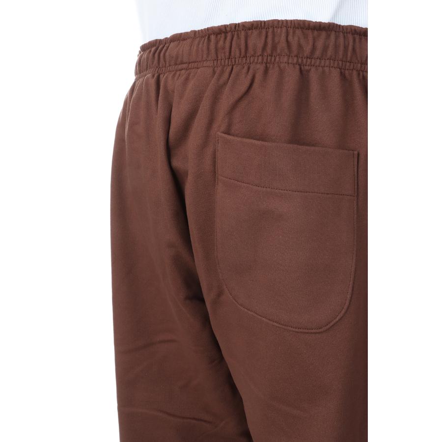 【P10倍】【SALE】MEN LOGO JOGGERS KNIT/BROWN(PACC11P012) RASSVET(ラスベート) |  | 05