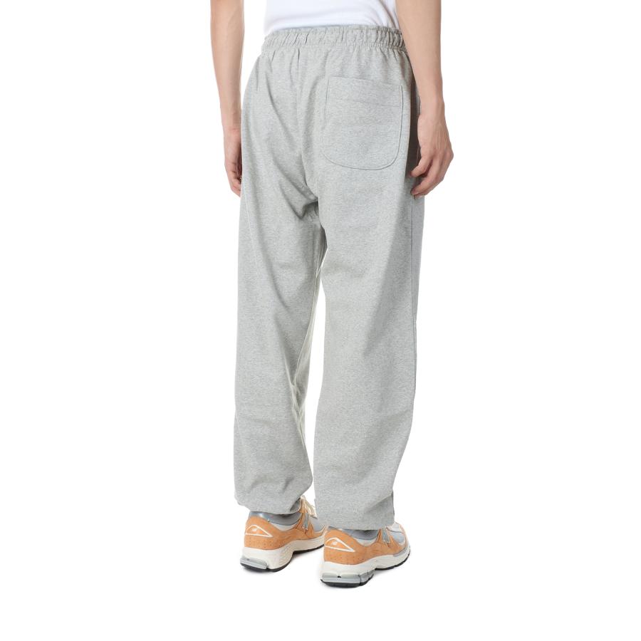 【P5倍】MEN LOGO JOGGERS KNIT/GREY M?LANG?(PACC11P012) RASSVET(ラスベート) |  | 04