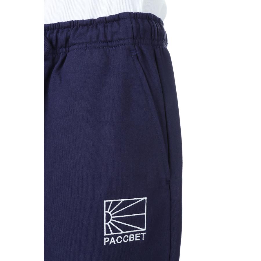 【P10倍】【SALE】MEN LOGO JOGGERS KNIT/NAVY(PACC11P012) RASSVET(ラスベート) |  | 04