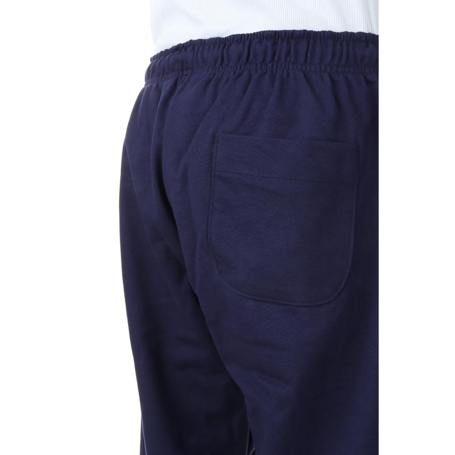 【P10倍】【SALE】MEN LOGO JOGGERS KNIT/NAVY(PACC11P012) RASSVET(ラスベート) |  | 05