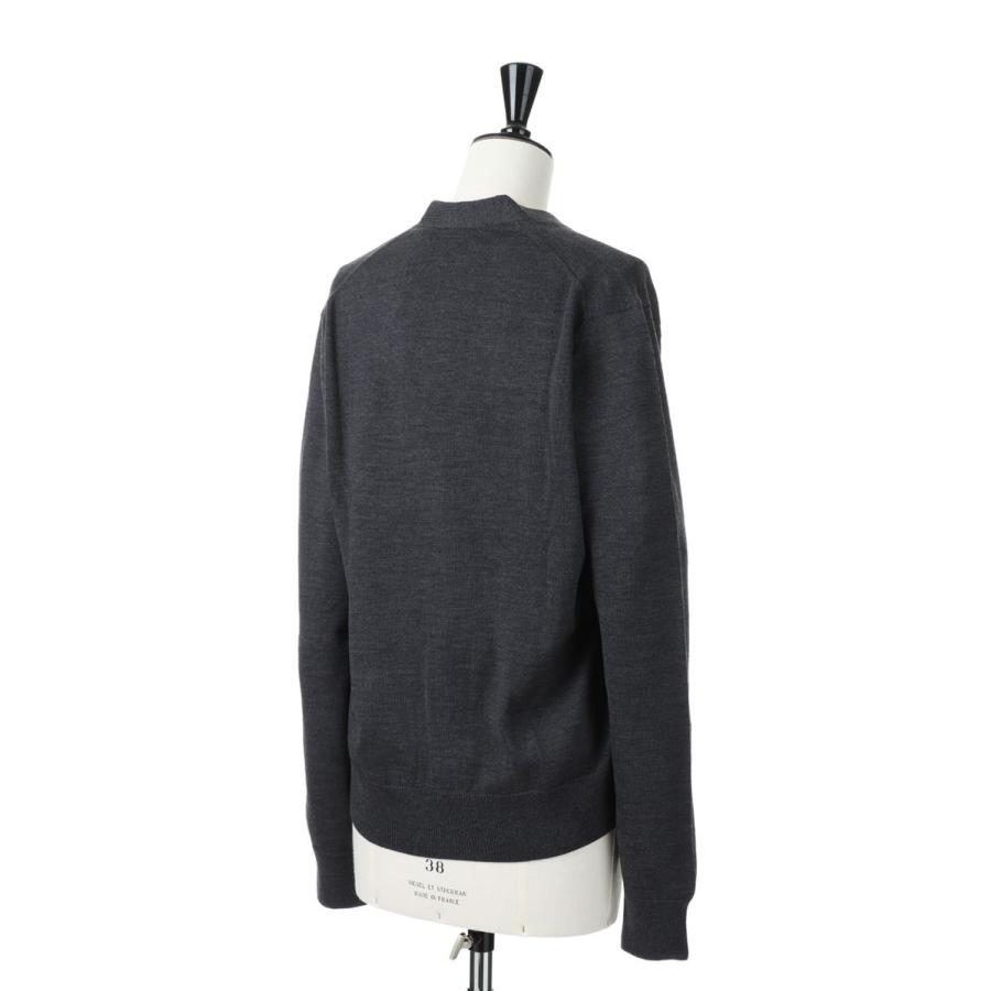 FOX HEAD PATCH CLASSIC CARDIGAN(GU00542KT1036) Maison Kitsune -Women-(メゾンキツネ) |  | 02