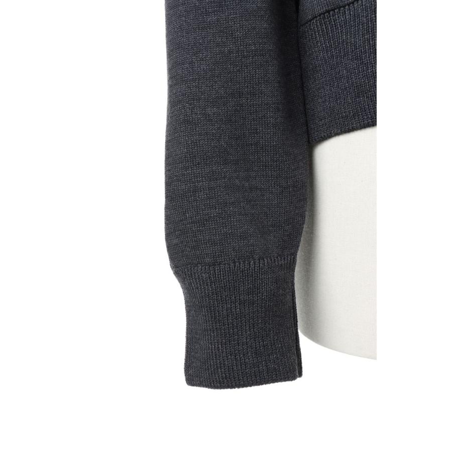 FOX HEAD PATCH CLASSIC CARDIGAN(GU00542KT1036) Maison Kitsune -Women-(メゾンキツネ) |  | 04