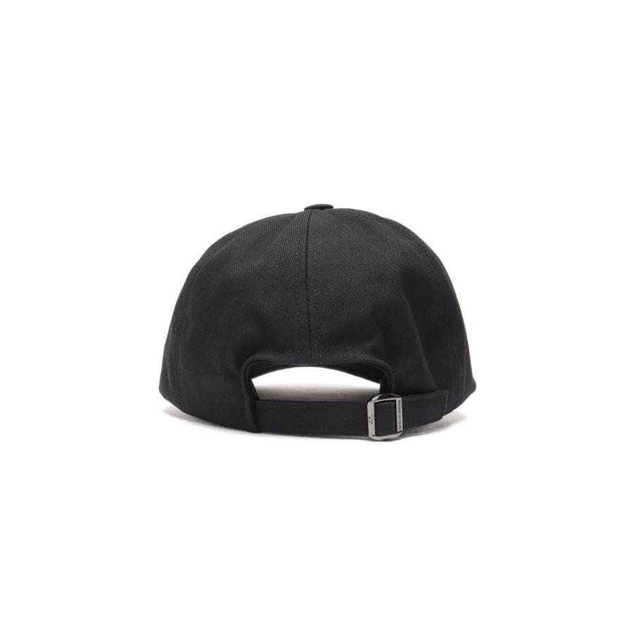 LARGE FOX HEAD EMBROIDERY 6P CAP(HU06118WW0007) Maison Kitsune -Women-(メゾンキツネ) |  | 03