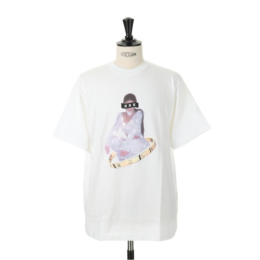 【P5倍 / SALE】GX-S22-ST-05 / WHITE God Selection XXX(ゴッドセレクショントリプルエックス) | GOD SELECTION XXX