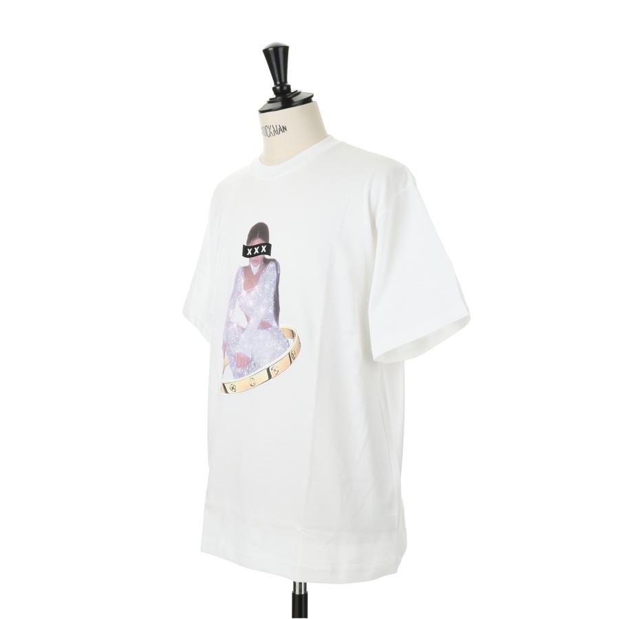 【P5倍 / SALE】GX-S22-ST-05 / WHITE God Selection XXX(ゴッドセレクショントリプルエックス) | GOD SELECTION XXX | 01