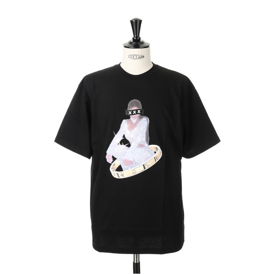 【P5倍 / SALE】GX-S22-ST-05 / BLACK God Selection XXX(ゴッドセレクショントリプルエックス) | GOD SELECTION XXX