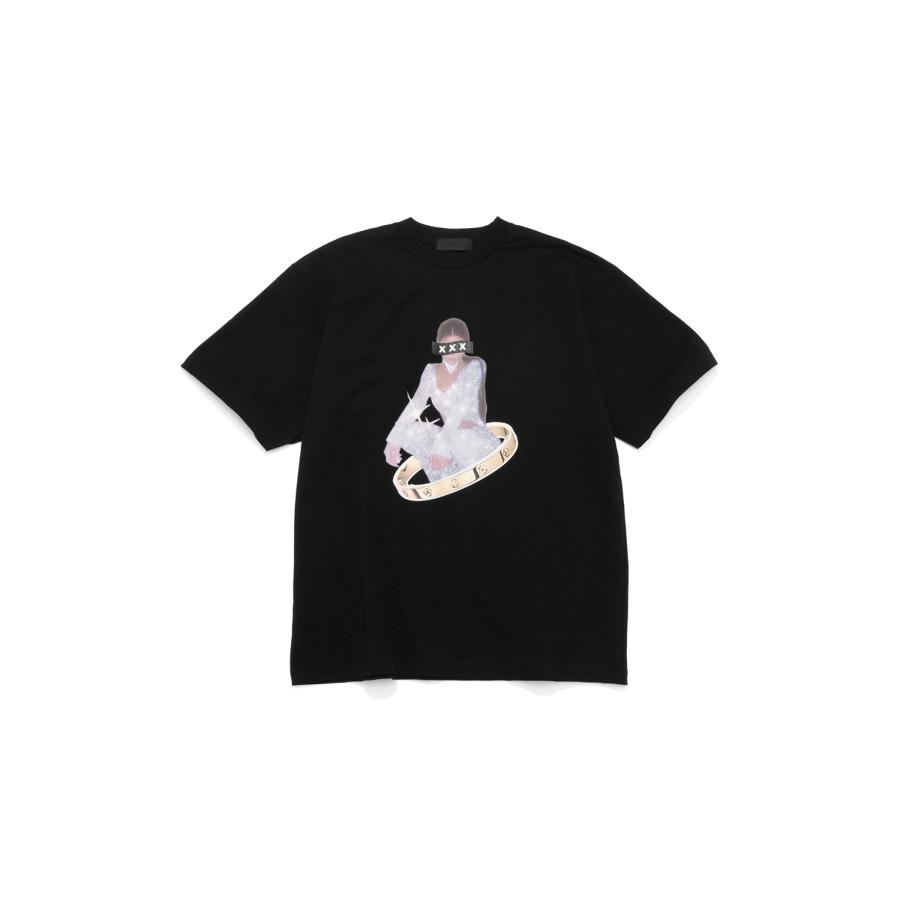 【P5倍 / SALE】GX-S22-ST-05 / BLACK God Selection XXX(ゴッドセレクショントリプルエックス) | GOD SELECTION XXX | 04