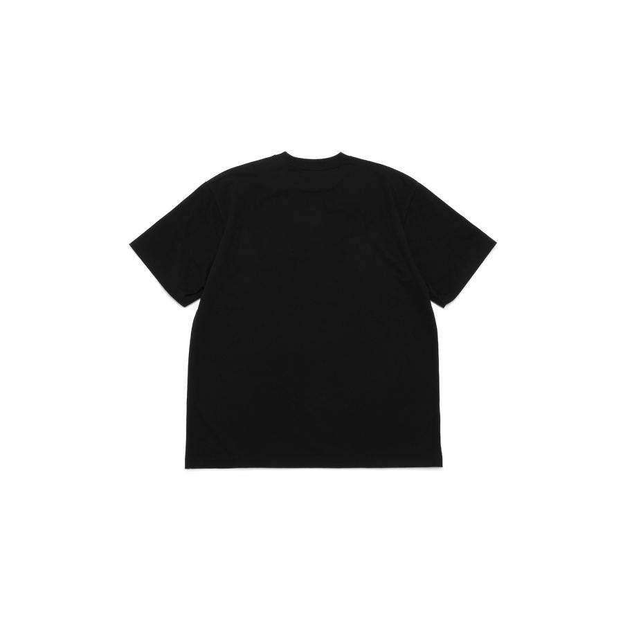 新品 GOD SELECTION XXX Tシャツ Lサイズ 黒 ブラック GOD SELECTION XXX × ［TTNE］LOGO T-SHIRTS - Black – SHOP [TTNE]