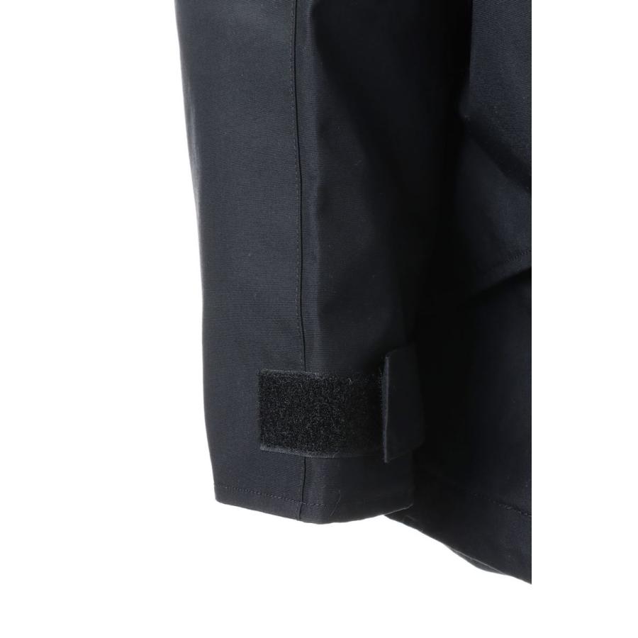 【P5倍 / SALE】DUPLEX ECWACS BLOUSON 3WAY - BLACK (EM22-10207) emulation(エミュレーション) |  | 04