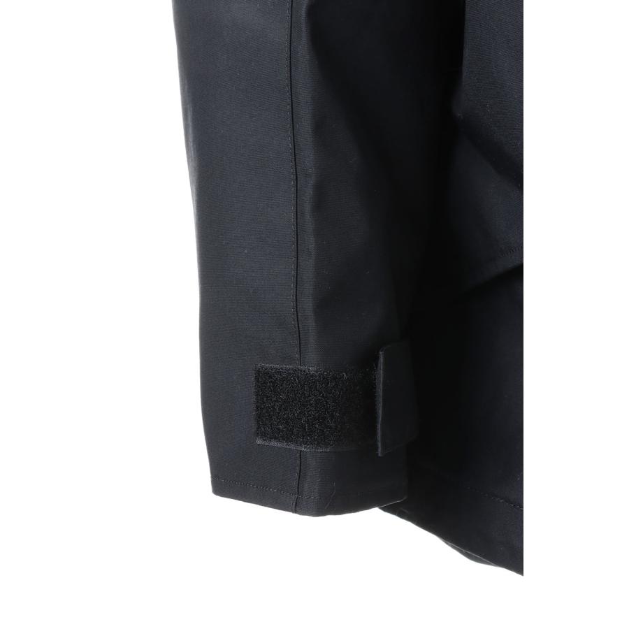 DUPLEX ECWACS BLOUSON 3WAY - BLACK (EM22-10207) emulation(エミュレーション)の画像