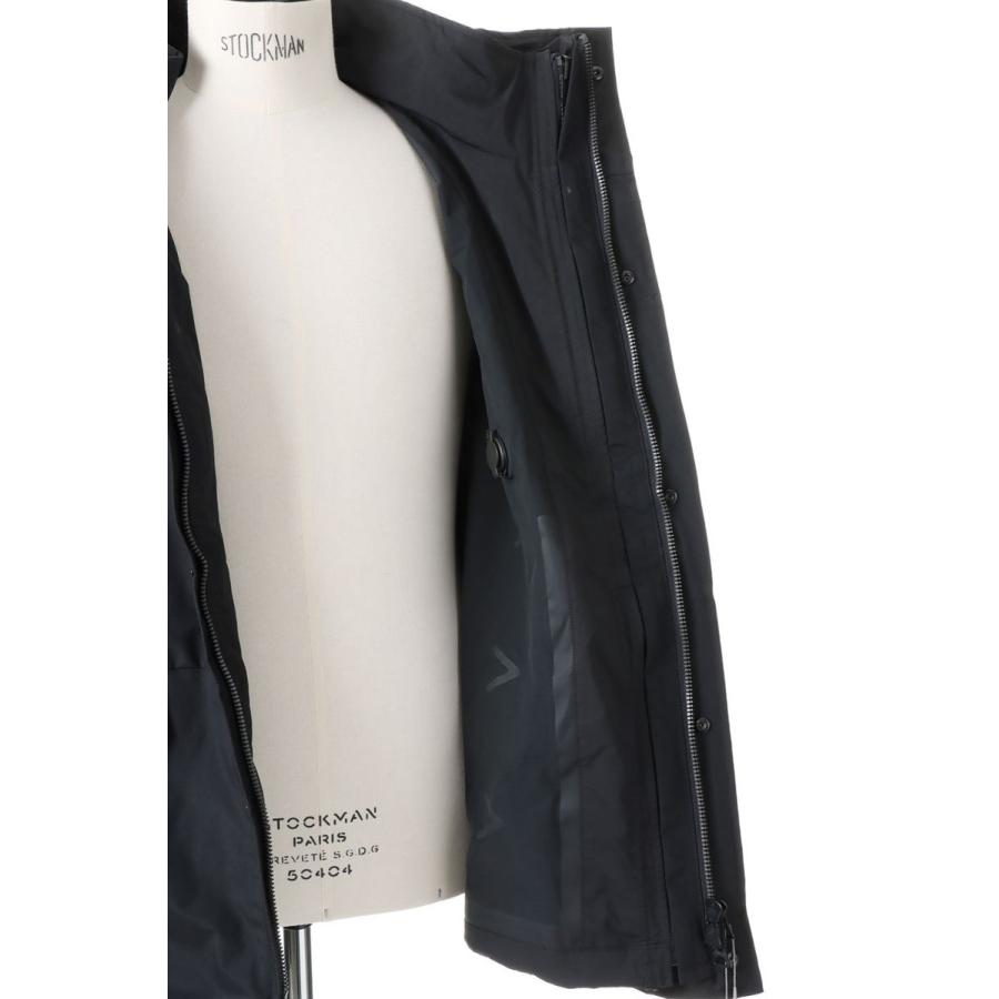 【P5倍 / SALE】DUPLEX ECWACS BLOUSON 3WAY - BLACK (EM22-10207) emulation(エミュレーション) |  | 06