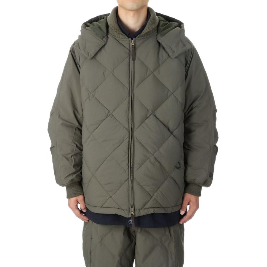 DAIWA PIER39 【SALE / 40%OFF】TECH 4WAY QUILT DOWN JACKET DAIWA PIER39 【SALE / 40%OFF】TECH 4WAY QUILT DOWN JACKET