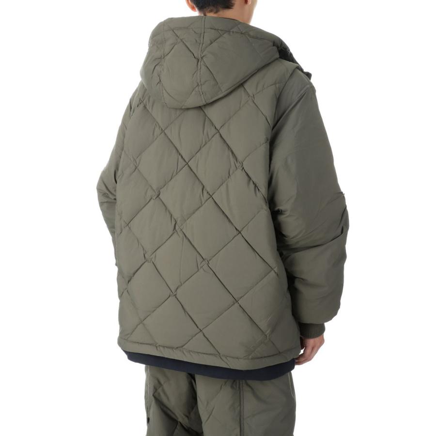 DAIWA PIER39 【SALE / 40%OFF】TECH 4WAY QUILT DOWN JACKET DAIWA PIER39 【SALE / 40%OFF】TECH 4WAY QUILT DOWN JACKET
