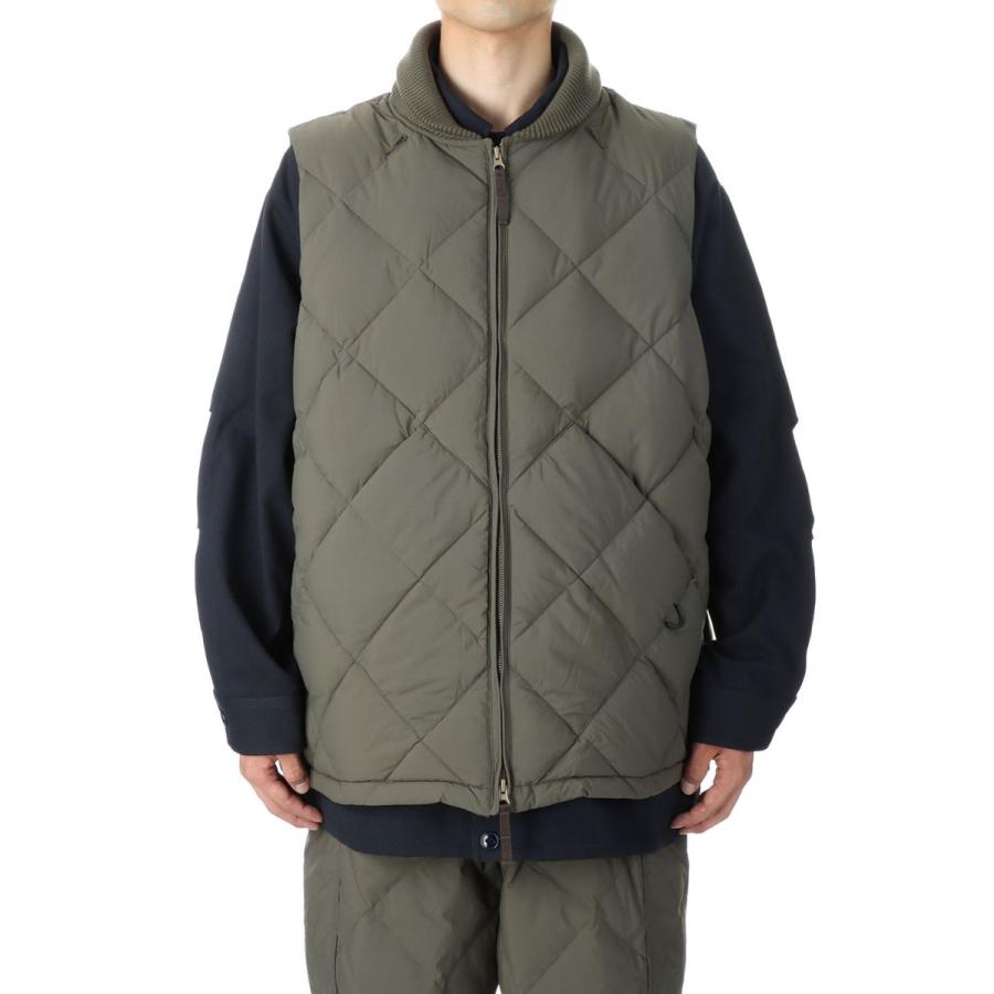 DAIWA PIER39 【SALE / 40%OFF】TECH 4WAY QUILT DOWN JACKET DAIWA PIER39 【SALE / 40%OFF】TECH 4WAY QUILT DOWN JACKET