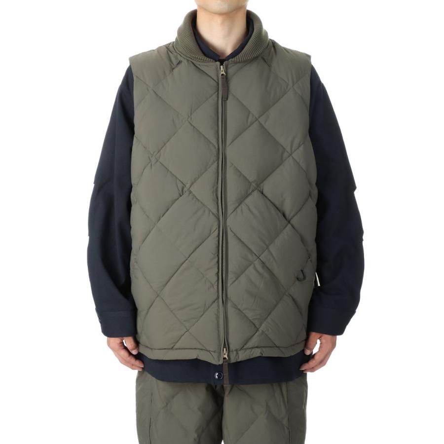 30%OFF】【16時までで最短翌日発送】 TECH 4WAY QUILT DOWN JACKET