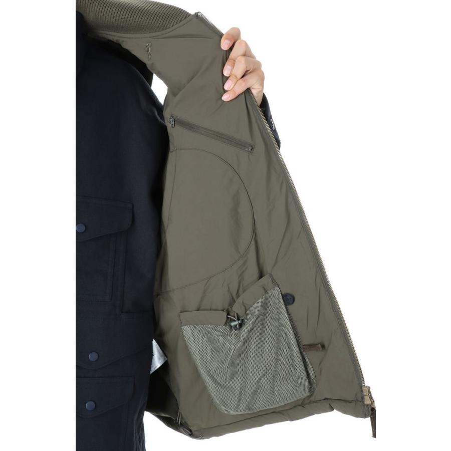 DAIWA PIER39 【SALE / 40%OFF】TECH 4WAY QUILT DOWN JACKET DAIWA PIER39 【SALE / 40%OFF】TECH 4WAY QUILT DOWN JACKET