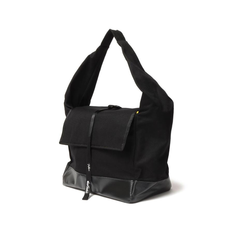 美品　JUN MIKAMI × WILDTHINGS メッセンジャーバッグ 22AW JUN MIKAMI × WILD THINGS - GEA -YAMAGATA | Sato Seni Co.Ltd