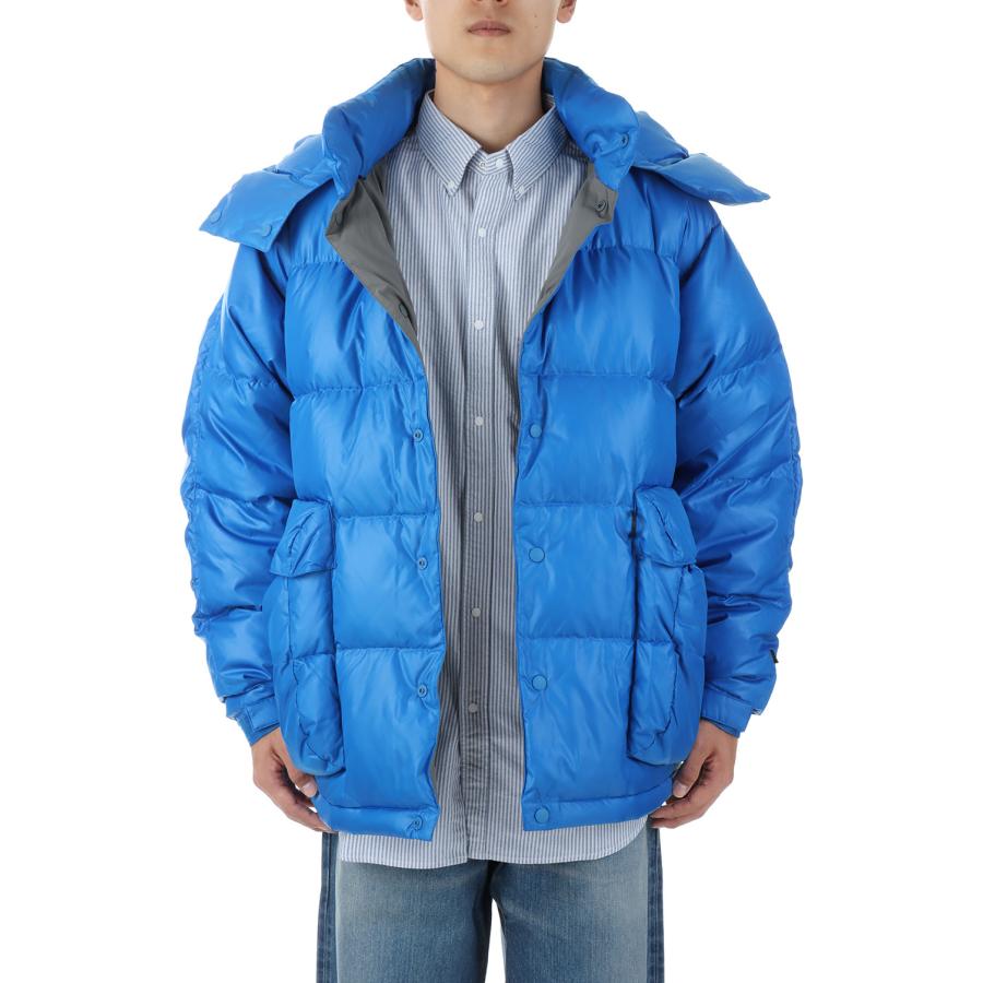 DAIWA PIER39（ダイワ ピア39） 【P5倍 / SALE】TECH BACK PACKER DOWN