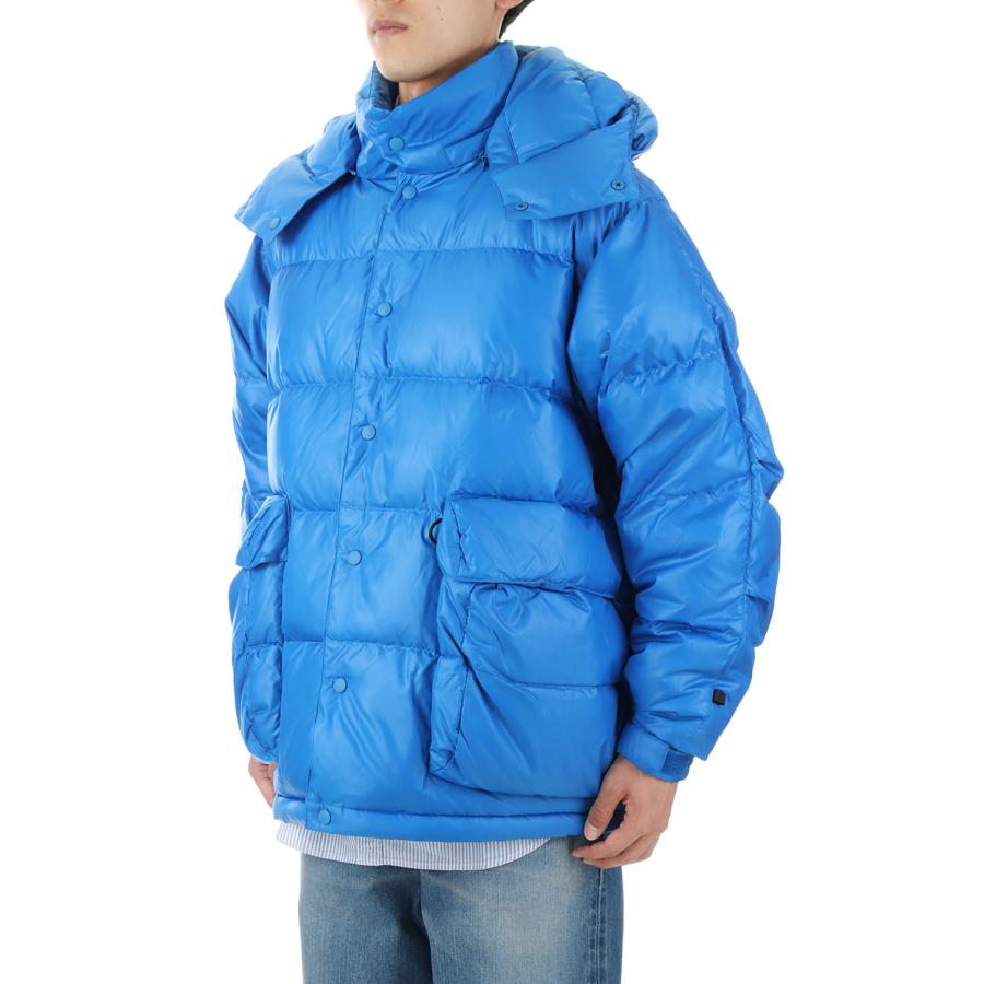 DAIWA PIER39（ダイワ ピア39） 【P5倍 / SALE】TECH BACK PACKER DOWN