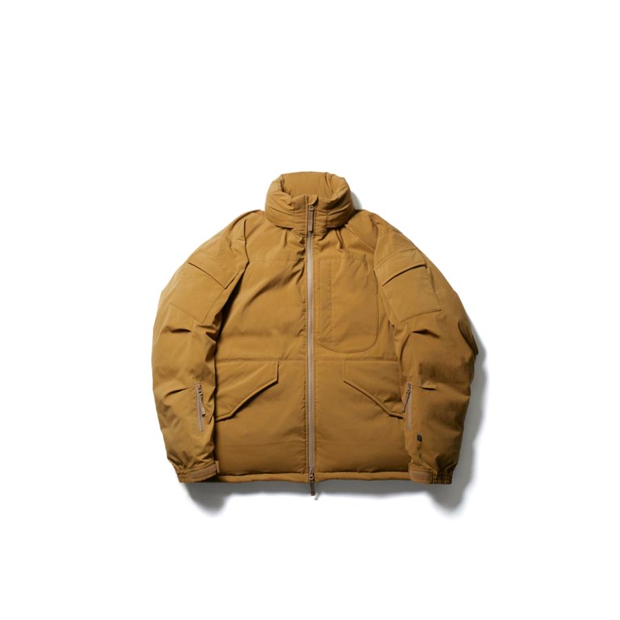 DAIWA PIER 39 中綿ジャケット BW-2202-2W※値下げしました DAIWA PIER39（ダイワ ピア39） 【P5倍 / SALE】TECH PADDING MIL