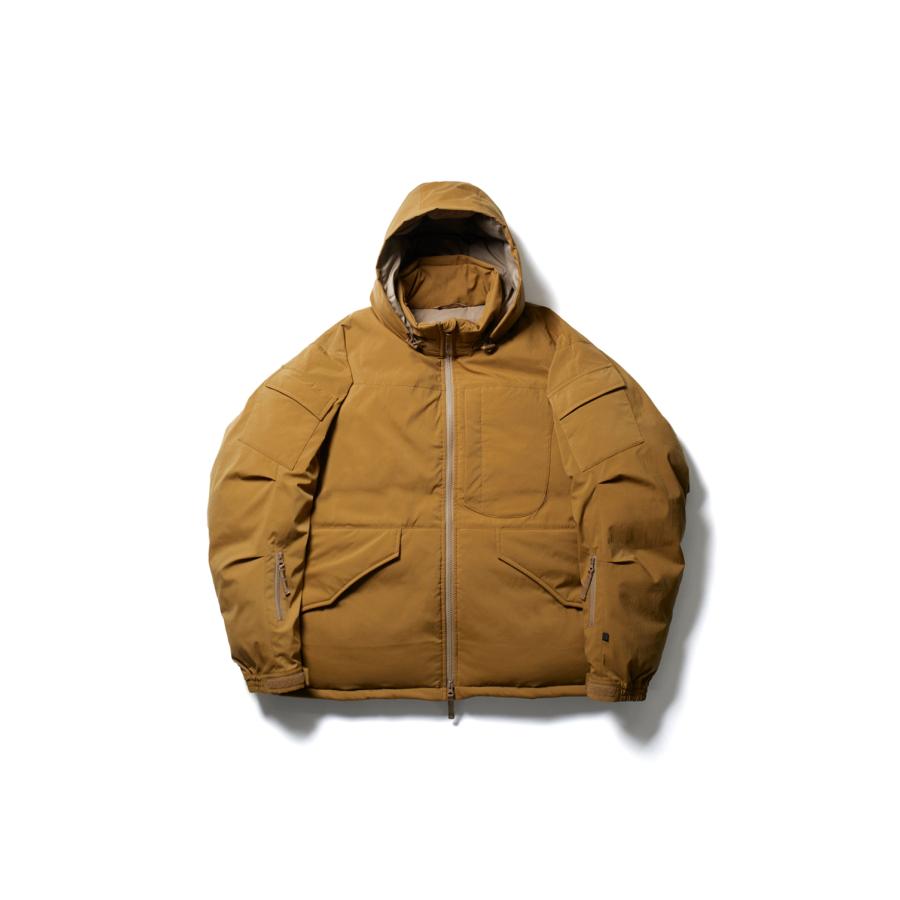 ☆美品 DAIWA PIER39 TECH PADDING MIL JACKET 69107406b_b_24_500.jpg