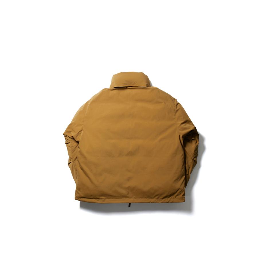 DAIWA PIER39（ダイワ ピア39） 【P5倍 / SALE】TECH PADDING MIL