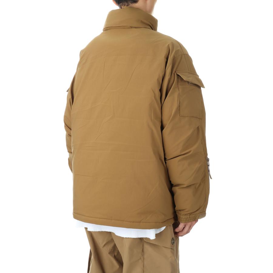 DAIWA PIER39（ダイワ ピア39） 【P5倍 / SALE】TECH PADDING MIL