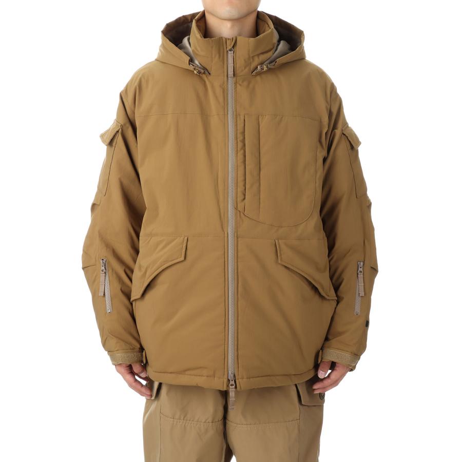 限界特価DAIWA PIER39 TECH PADDING MIL JACK 69107406b_b_24_500.jpg