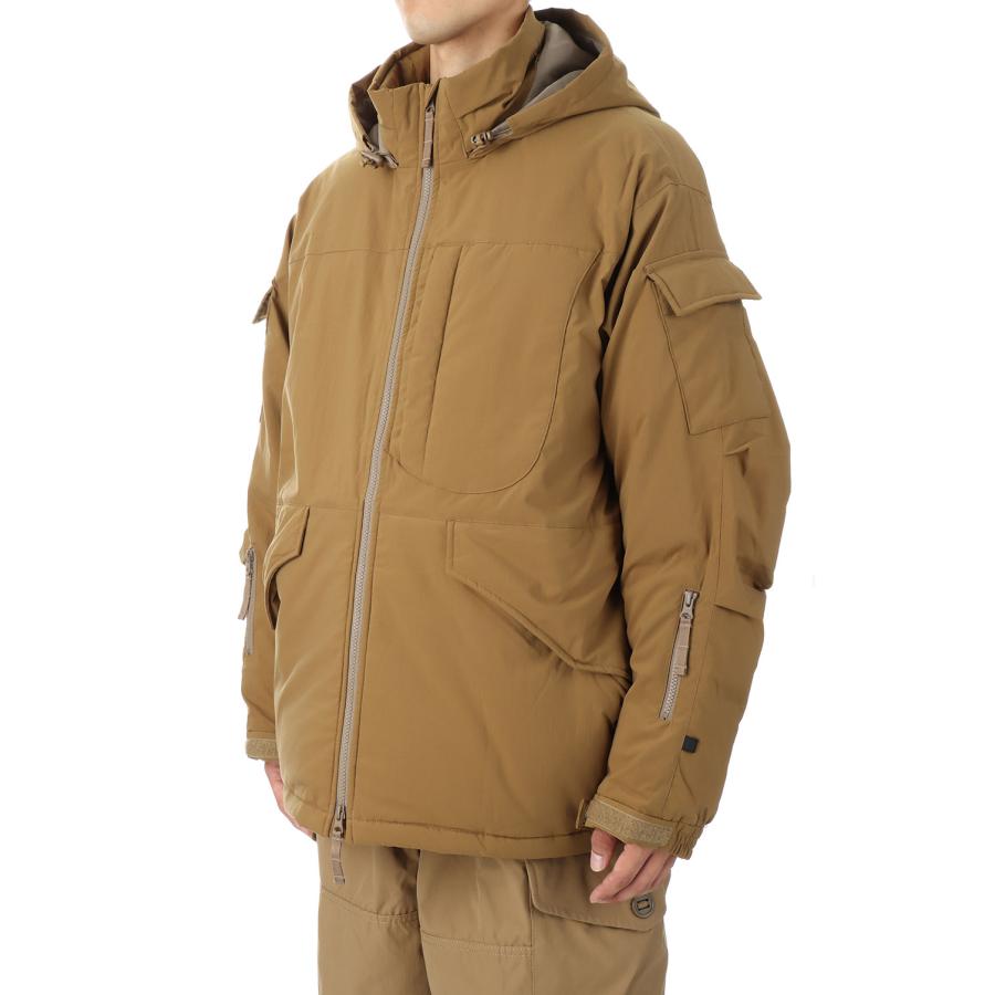 DAIWA PIER39（ダイワ ピア39） 【P5倍 / SALE】TECH PADDING MIL