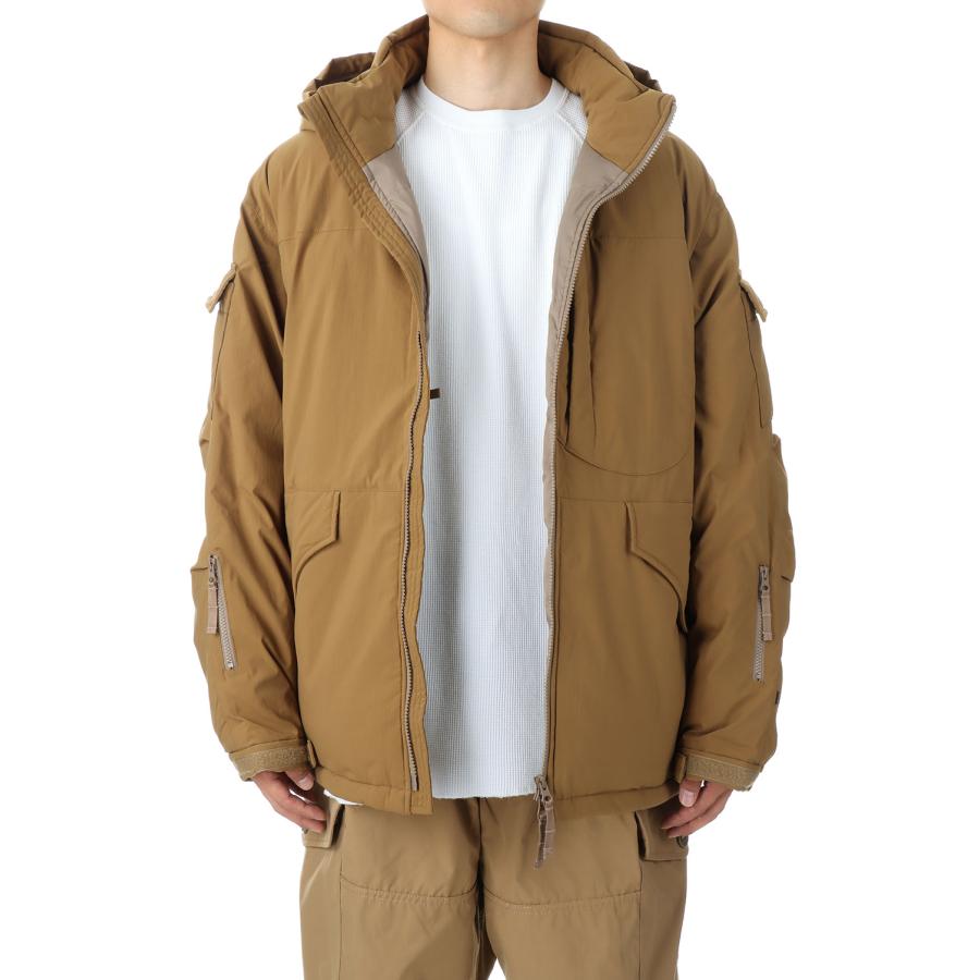 DAIWA PIER39（ダイワ ピア39） 【P5倍 / SALE】TECH PADDING MIL