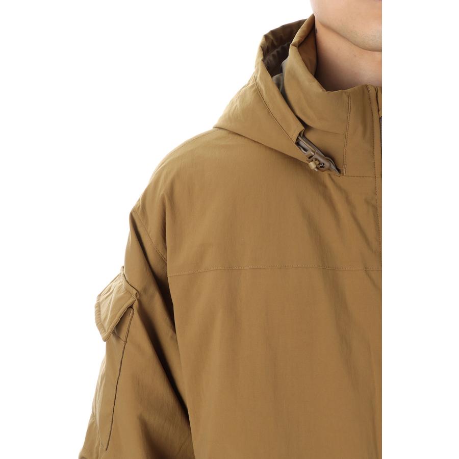 DAIWA PIER39（ダイワ ピア39） 【P5倍 / SALE】TECH PADDING MIL