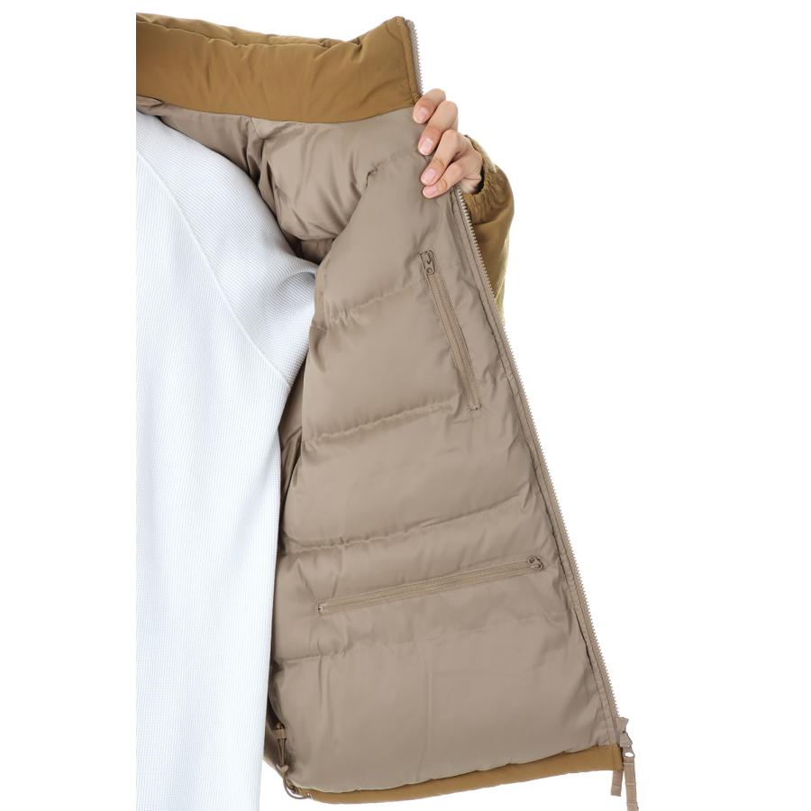 DAIWA PIER39（ダイワ ピア39） 【P5倍】TECH PADDING MIL JACKET 2022 