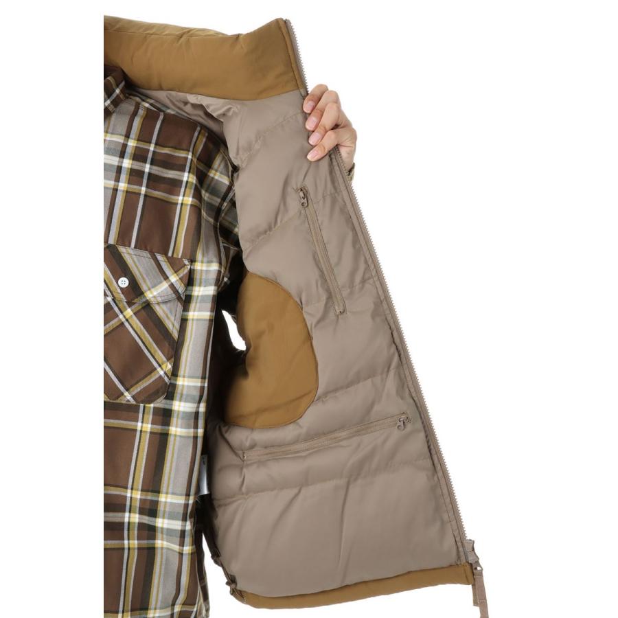 ジャケット・アウター DAIWAPIER39 TECHPADDINGMIL VEST BW25022W DAIWA PIER39 | ダイワピア39 TECH PADDING MIL VEST 2022