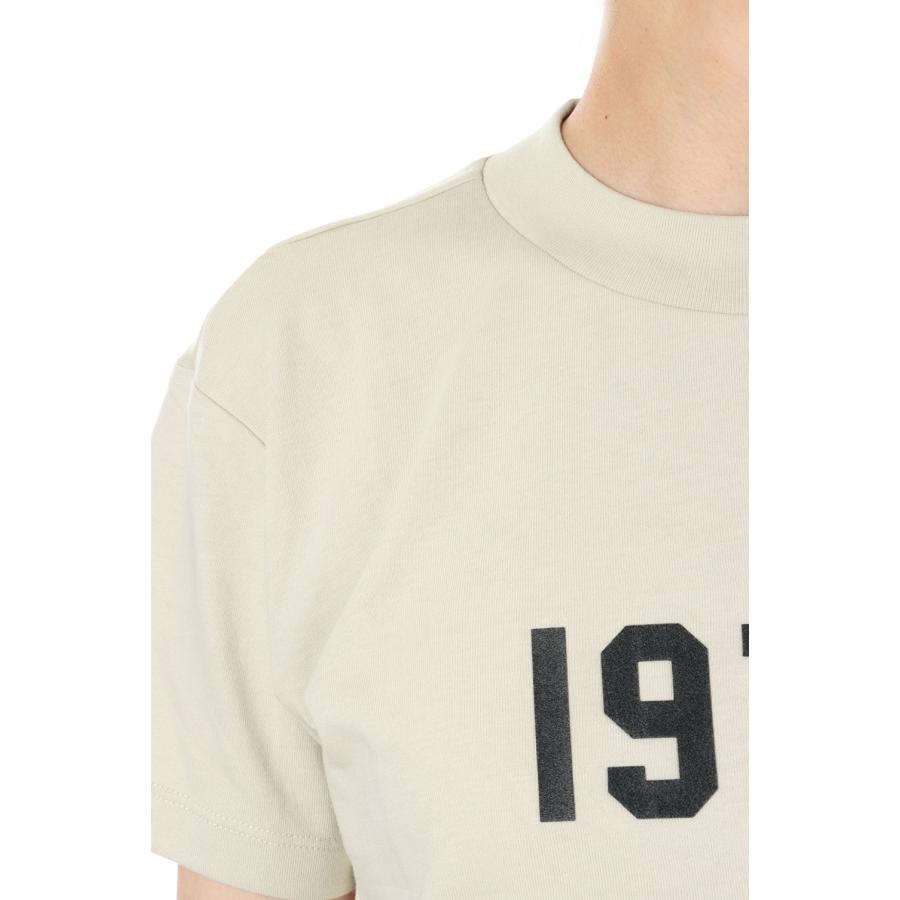 【P5倍 / SALE】SS TEE / WHEAT（125BT213001FW） ESSENTIALS -Women-(エッセンシャルズ) |  | 03