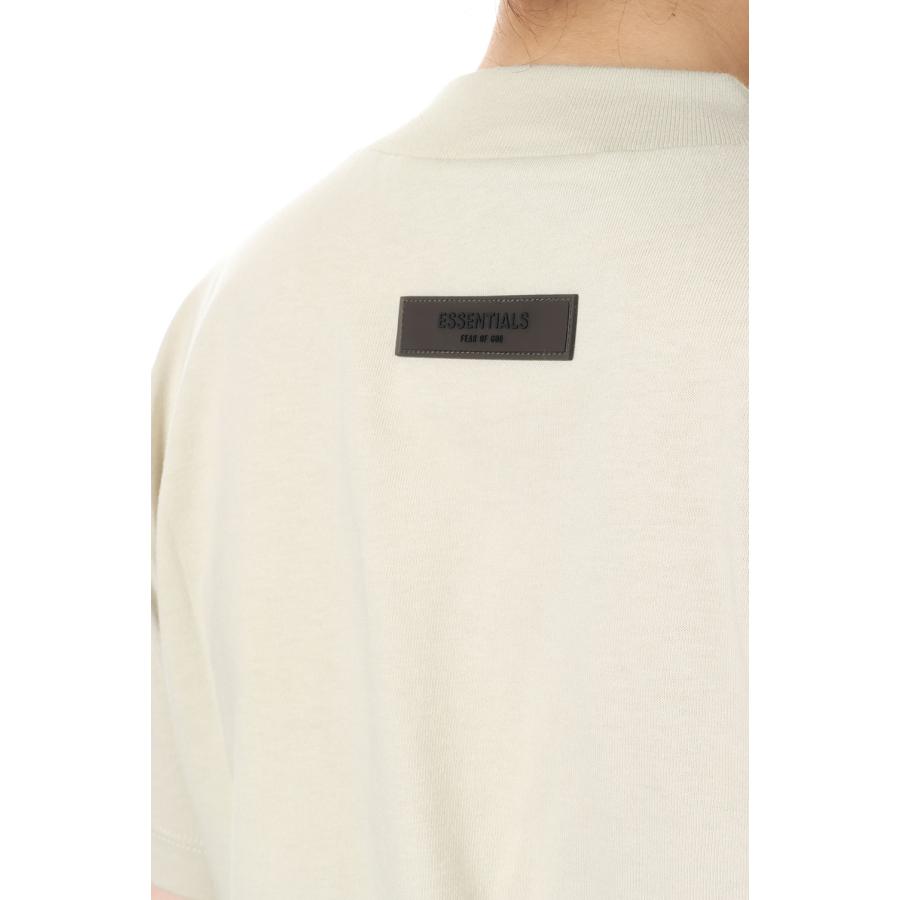 【P5倍 / SALE】SS TEE / WHEAT（125BT213001FW） ESSENTIALS -Women-(エッセンシャルズ) |  | 04