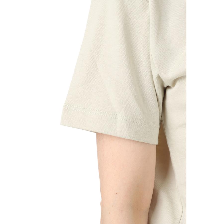 【P5倍 / SALE】SS TEE / WHEAT（125BT213001FW） ESSENTIALS -Women-(エッセンシャルズ) |  | 05