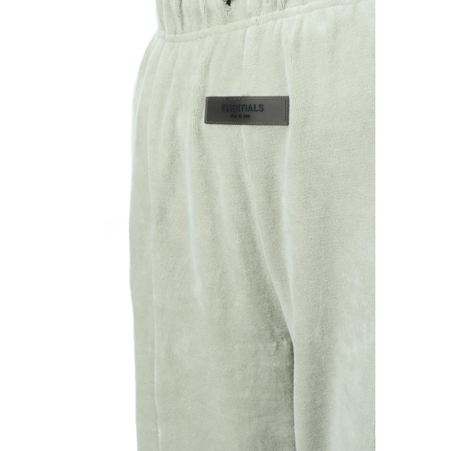 【P10倍】【SALE】VELOUR PANT / SEAFOAM（130BT213002FW） ESSENTIALS -Women-(エッセンシャルズ) |  | 05