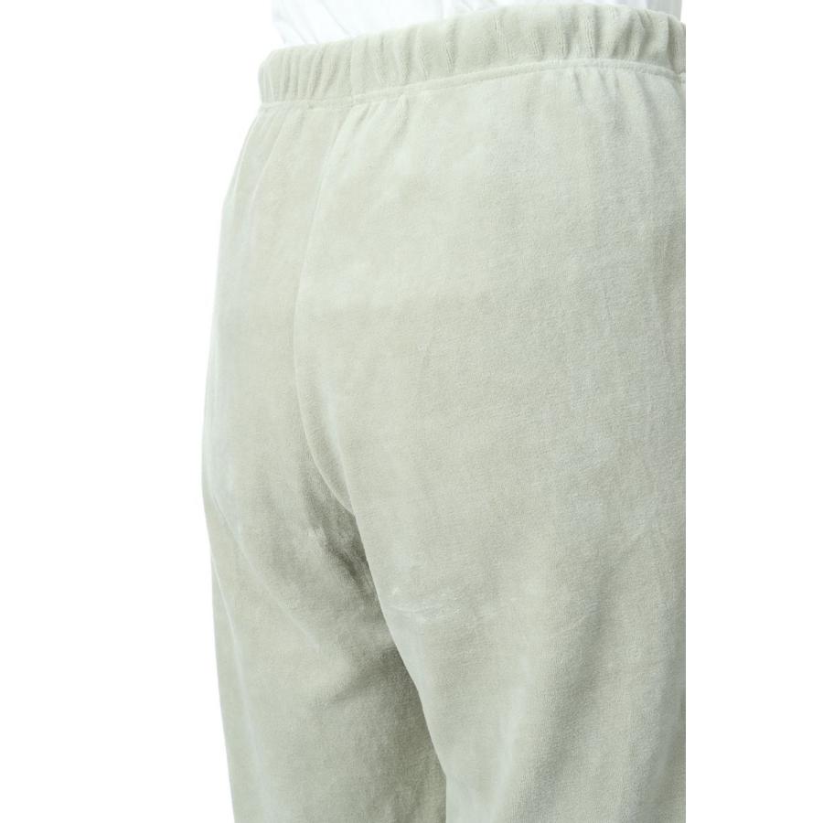 【P5倍 / SALE】VELOUR PANT / SEAFOAM（130BT213002FW） ESSENTIALS -Women-(エッセンシャルズ) |  | 06