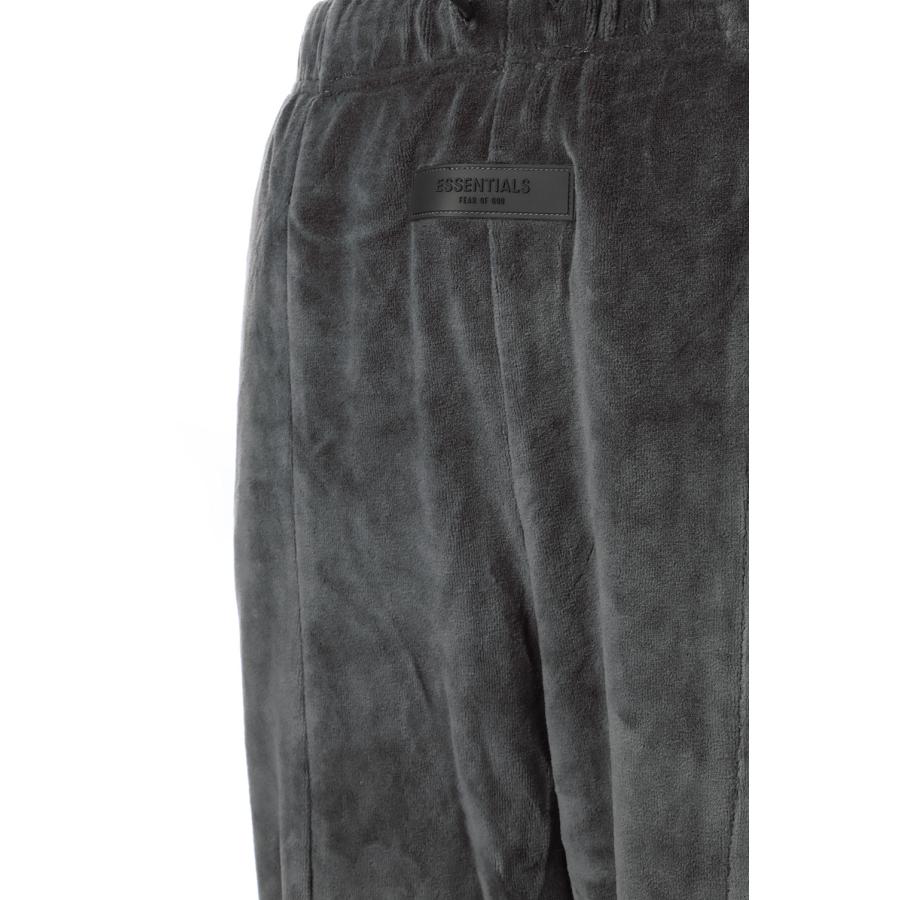【P5倍 / SALE】VELOUR PANT / IRON（130BT213007FW） ESSENTIALS -Women-(エッセンシャルズ) |  | 05